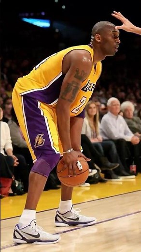 The Art of NBA Footwork