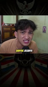 Buat orang yang ga percaya dukun