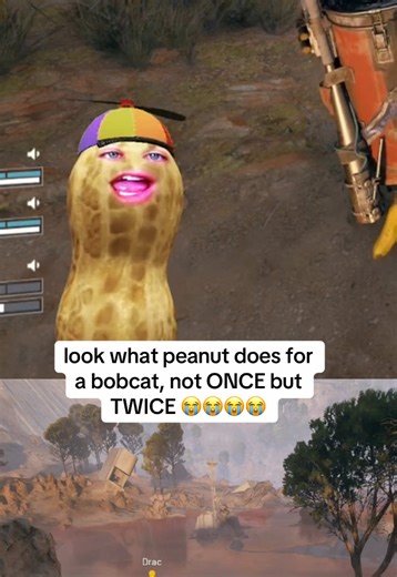 barnacles on the bottom of a boat 🤣 #burntpeanut #goop #arcraidersgame #theburntpeanut #arcraiders