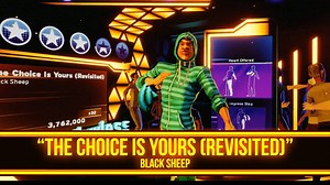 10K views · 145 reactions | The wait is over! Take a look at the final batch of songs joining the Dance Central soundtrack, available this spring! | Dance Central | Facebook