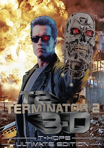 T2 3-D: Battle Across Time | Film | 1996
