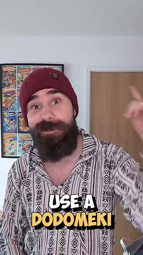 DnD_Shorts on TikTok