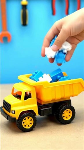 The Ultimate RC Haul Challenge! Dirt, Rocks, & Sand!