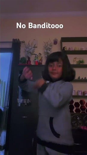 COMEBACK FOR NO BANDITO #cover #dance