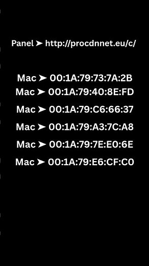 Stb Emu Code - stbemu codes unlimited 2026