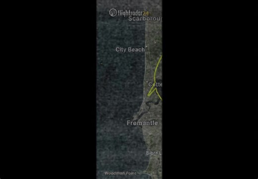 Helicopter Flyover Experience