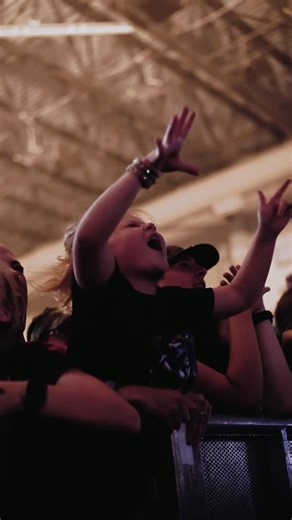 Skillet on Instagram: "Happy Sunday! From first concerts to full-on family—Alien Youth, we love you. 🚀❤️ How old were you when this song came out?!!! Drop it in the comments! #SkilletMusic #AlienYouth Reel @steinmiller_productions"