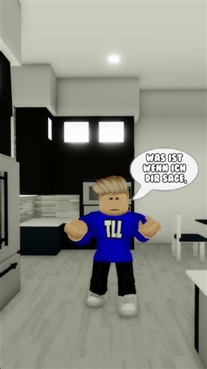 Magst du Ketchup? 🍅 #roblox #shorts