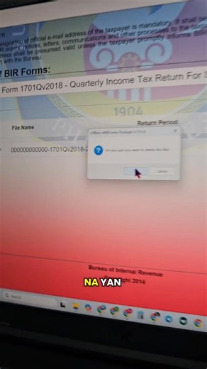 3.5K views · 25 reactions | Kung wala padin email confirmation until...