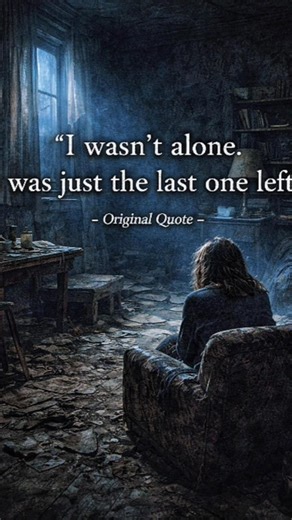 When Everyone Else Disappeared #philosophy #psycholgyfacts #quotes #horror #motivation #scary