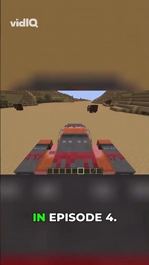 Iconic Landspeeder in Star Wars Minecraft Mod! See the Detail!