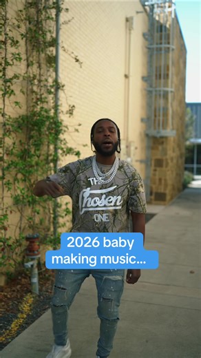2026 baby making music… #djchose #love | baby music
