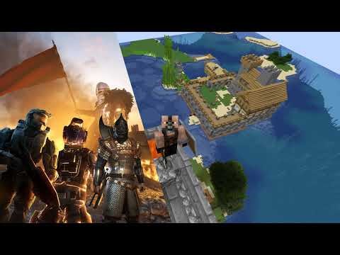 Terraria: First Time Player (Ep. 13)