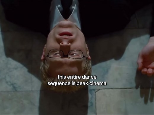 Rent Musical Dance Sequence ft. Idina Menzel, Tracie Thoms & Anthony Rapp