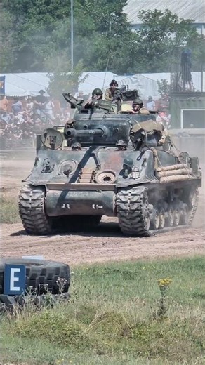 The one and only, Fury! #thetankmuseum #fury #militaryhistory #ww2