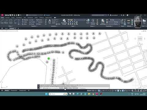 Intelazar V2 - Video tutorial plugin for #autocad