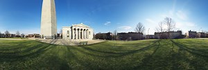 Bunker Hill Monument, Charlestown, MA 360 Panorama | 360Cities