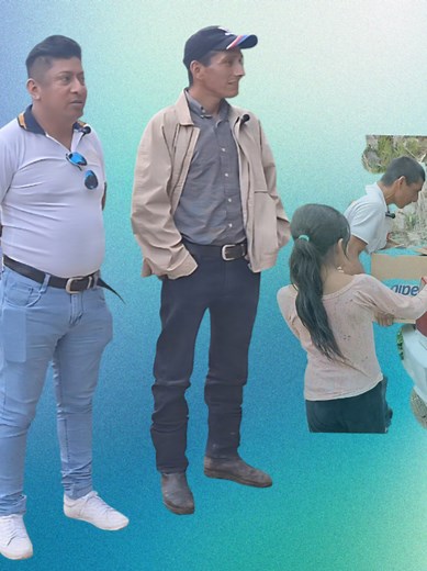 #Ayuda social #Julio el amigo Ayuda GT