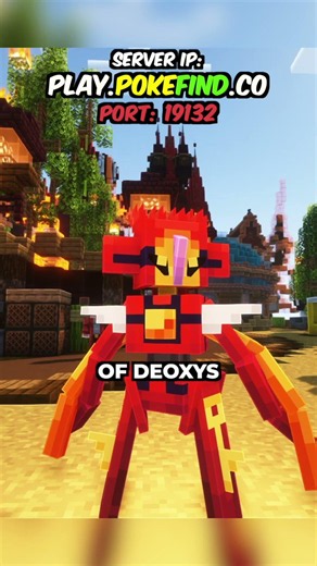Most Wanted Pokemon in Minecraft TODAY!