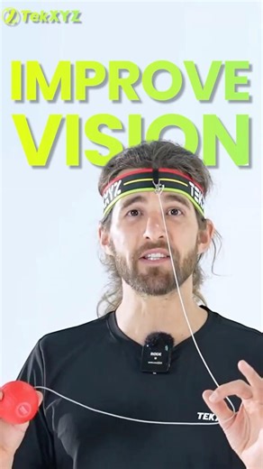 Peripheral vision training boxers don't talk about #boxing #reflex #technique