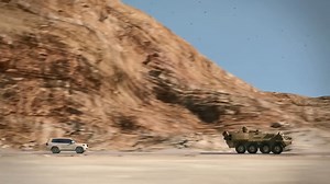 307K views · 5.1K reactions | Raytheon High-Energy Laser Mission | SK Comady | Facebook