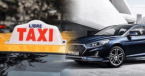 ¿Y los carros chinos? Estos son los 5 modelos de autos más recomendados para trabajar como taxista