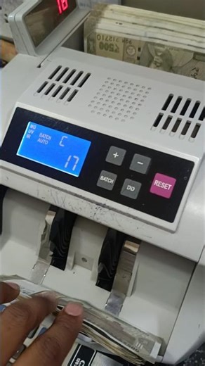 how to error C || Cesh counting Repair||#machine #repairing #engineering #shortvideo #shorts