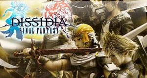 Análisis Dissidia: Final Fantasy - PSP