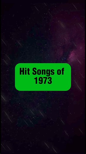 Hit Songs of 1973: #robertaflack #allmanbrothersband #dobiegray #carlysimon #steviewonder #70s #70smusic #1970s #1970smusic #1973 #70svibes #70svintage | Jeremy Sherrill