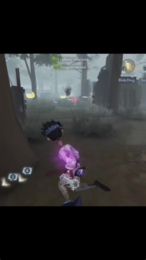 Identity V: Funniest Moments and Random Gameplay