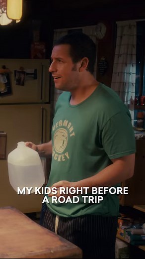 406K views · 3K reactions | Stay hydrated. Grown Ups is on now. | Paramount Network | Facebook