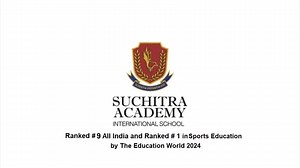 Suchitra Academy has successfully completed Fit India School Week 2024. #fitindia #SuchitraAcademy | Suchitra Academy