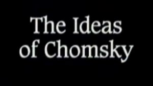 The Ideas of Noam Chomsky: An Introduction to His Theories on Language & Knowledge (1977)
