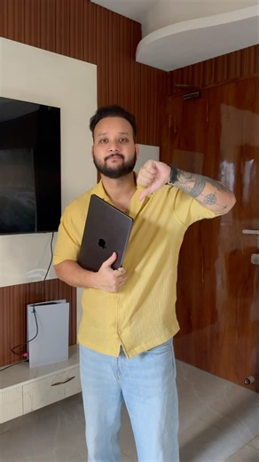 MacBook M4 Dead in Just 2 Weeks 😱 | Don’t Buy Before Watching!