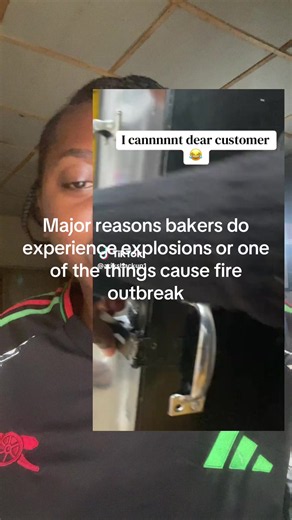 Causes of Fire Outbreak in Bakeries: Common Oven Risks