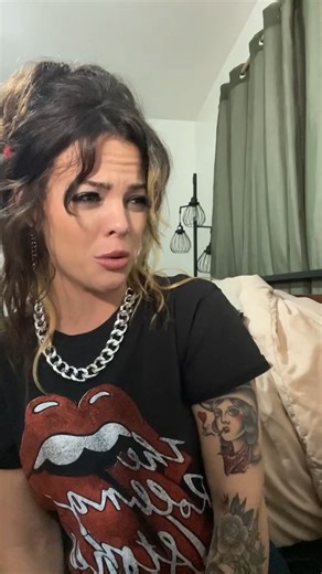 We can use common sense when deciding which situations this would or would not be applicable right Right | Whitney Brezinski