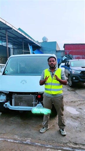 #kingEV #garage #carbody #carexchange #ethiopa