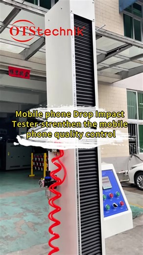 OTS Test Equipment on TikTok