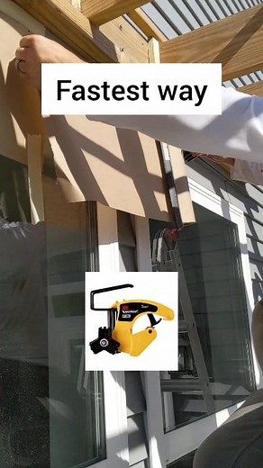 10K views · 45 reactions | paper tape masked dispenser, fastest way to #prep for #paint #stain #papertape #maskingtape #3m | Revive Home Tips | Facebook