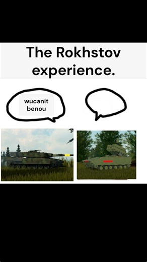 Rokhstov Experience (MTC) #roblox #mtc