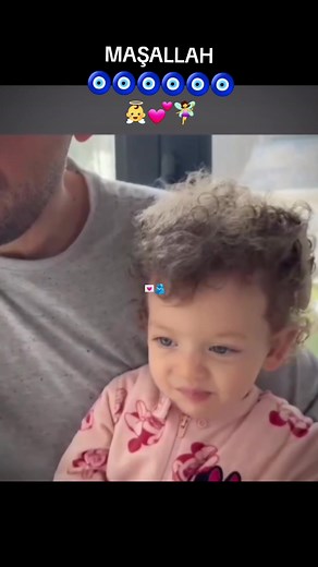 #Miray 👼🧿🧚‍♀️💕 #muratyildirim #imanelbani #MuratYıldırım #İmaneElbani #miraybebek🧿 #MaşALLAH #turkey