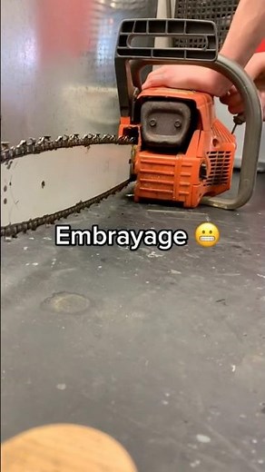 Starter Pull Turns Chain? Diagnose This Stihl Chainsaw Problem