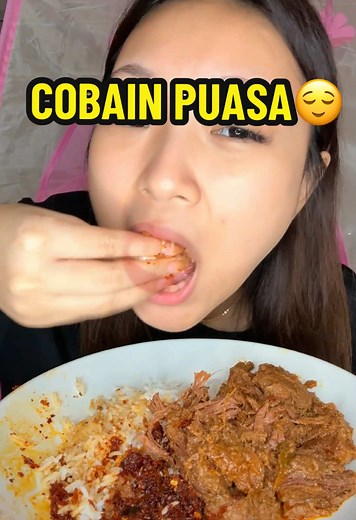 Pertama Kali Coba Puasa: Pengalaman Jessica