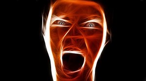So Much to Be Angry About: What to Do With Your Anger