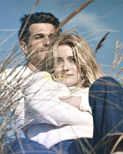 Love Story FX Finale Edit: Carolyn Bessette & JFK Jr.