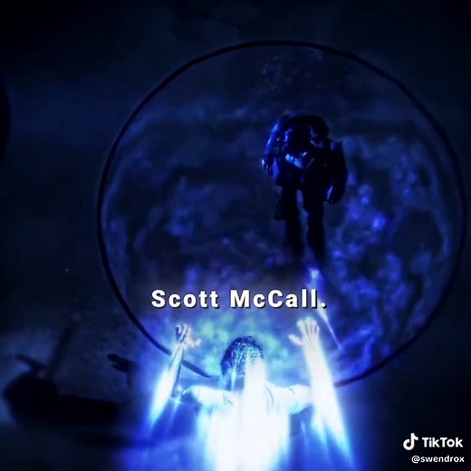 Scott McCall's Transformation into True Alpha in Teen Wolf