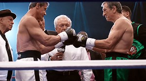 ‘Grudge Match’ Trailer
