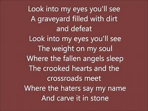 Redlight King-Comeback W/Lyrics