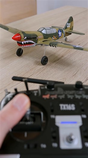 RC plane prefasionel original @highlight | RC Pro