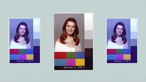 Does Color Film Have a Color Tone Bias?